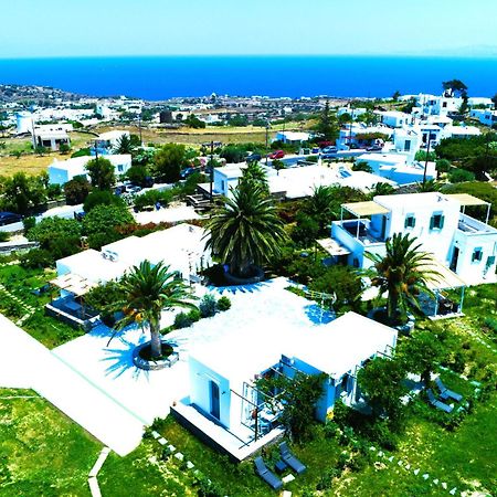 Ancient Meropia - Eden Apollonía Exterior foto