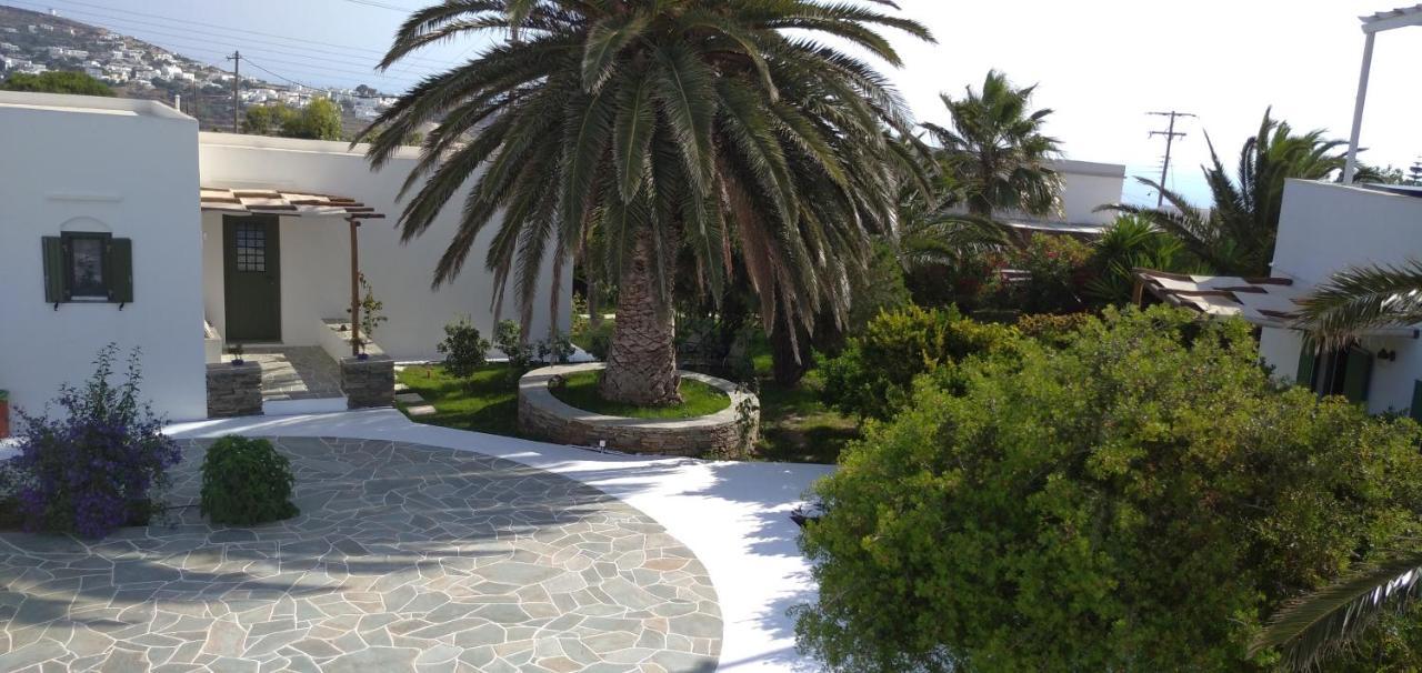 Ancient Meropia - Eden Apollonía Exterior foto